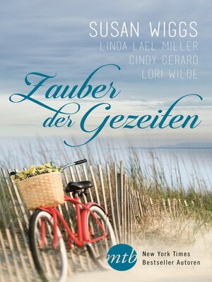 cover image of Zauber der Gezeiten